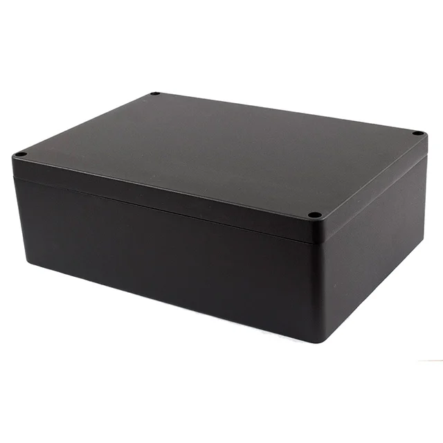 1590Z235BK Hammond Manufacturing  Boxen