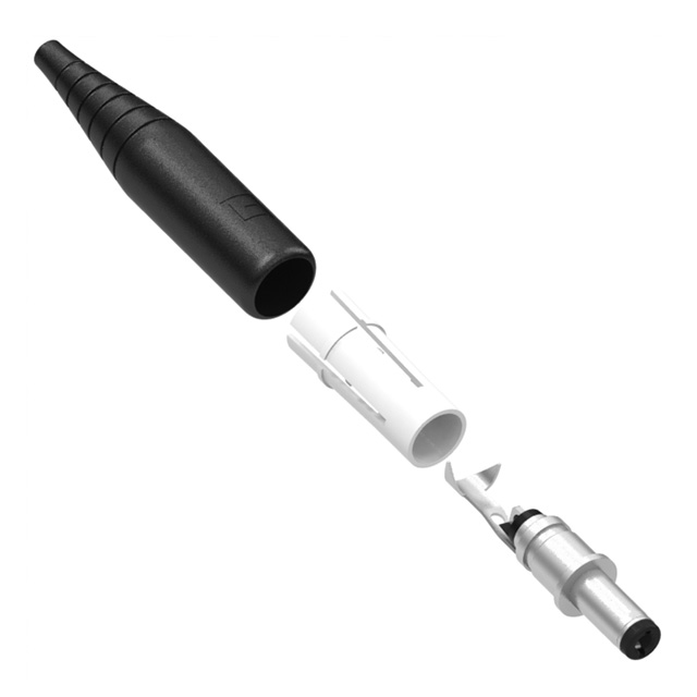 55-00050 Tensility International Corp  Connettori di alimentazione