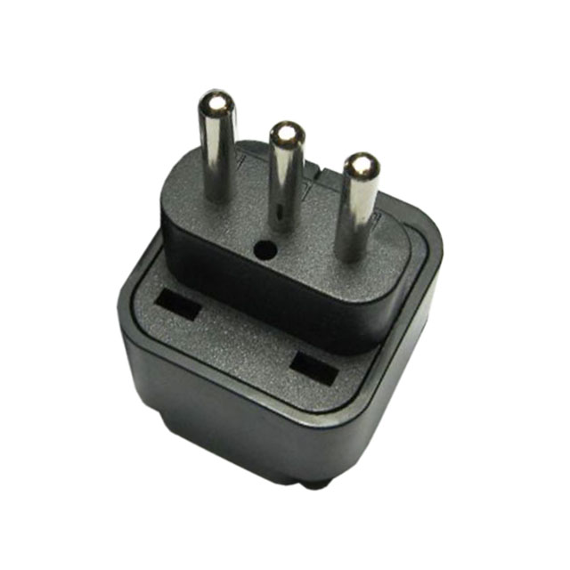 8000-12A CNC Tech  Power Entry Connector Accessories