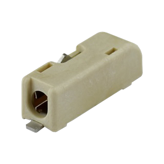 AWBR-400-01-SR1 Assmann WSW Components  Solid State Lighting Connector Assemblies