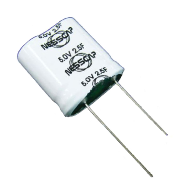 BMOD0002 P005 B02 Maxwell Technologies  Electric Double Layer Capacitors (EDLC) Supercapacitors
