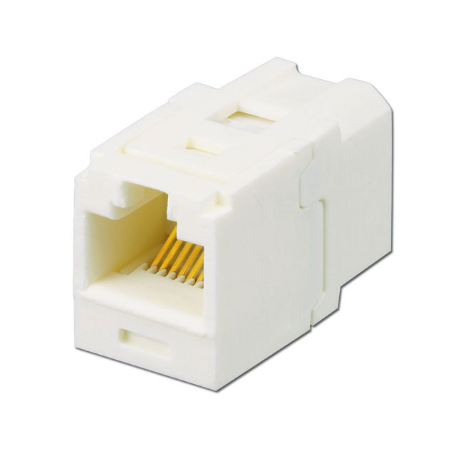 CC5E88IW Panduit Corp  Inserciones Keystone