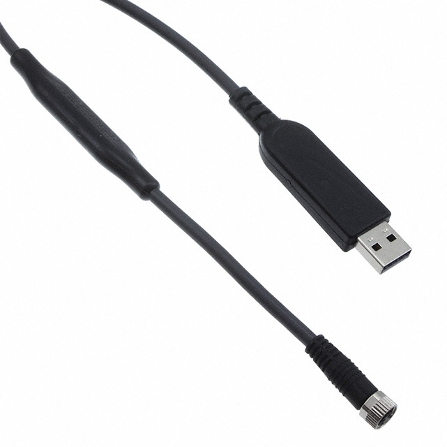SCC1-USB CABLE 2M Sensirion AG  Sensorkabelbaugruppen
