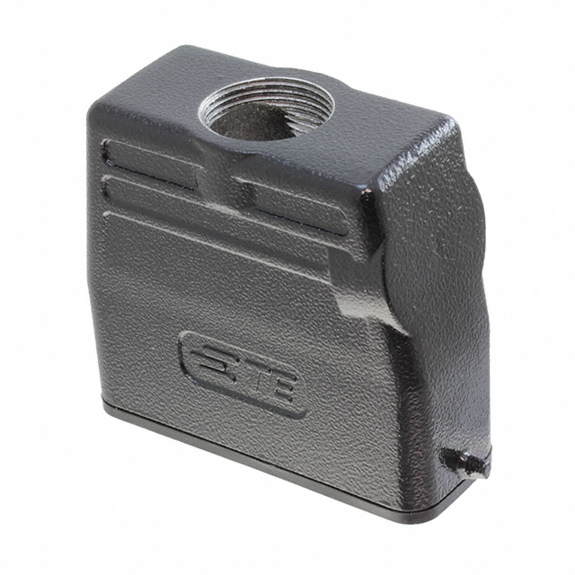 T1349166125-000 TE Connectivity AMP Connectors  Carcasas de conectores de alta resistencia, bases y cubiertas