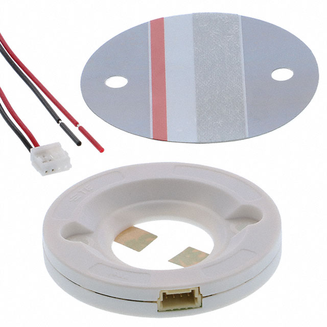 5-2323859-1 TE Connectivity AMP Connectors  Accessoires optoélectroniques