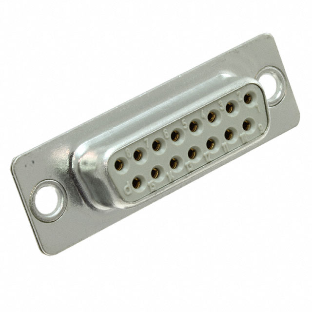 9670154715050 HARTING  D-Sub-Steckverbinderbaugruppen