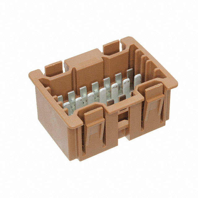 1-1394765-1 TE Connectivity AMP Connectors  Support de panneau suspendu gratuit