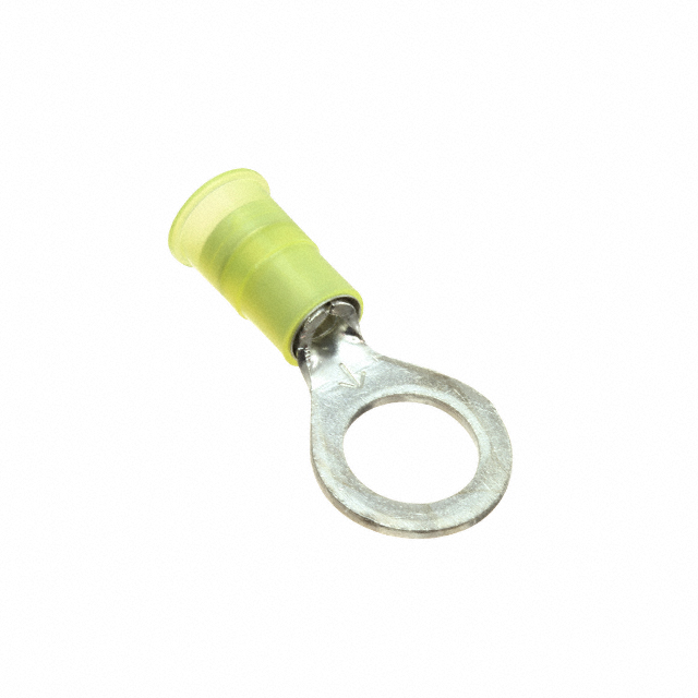 123-38-NB 3M  Conectores de anillo