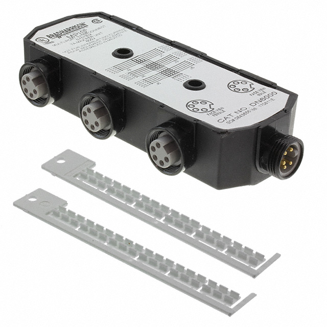 1300360008 Molex  Sensor Interface Junction Blocks