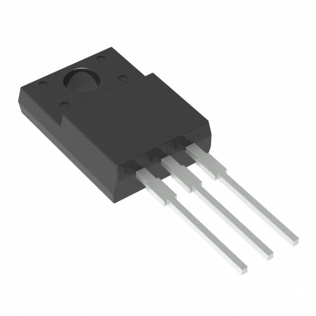 TSM9ND50CI Taiwan Semiconductor Corporation  Single FETs MOSFETs