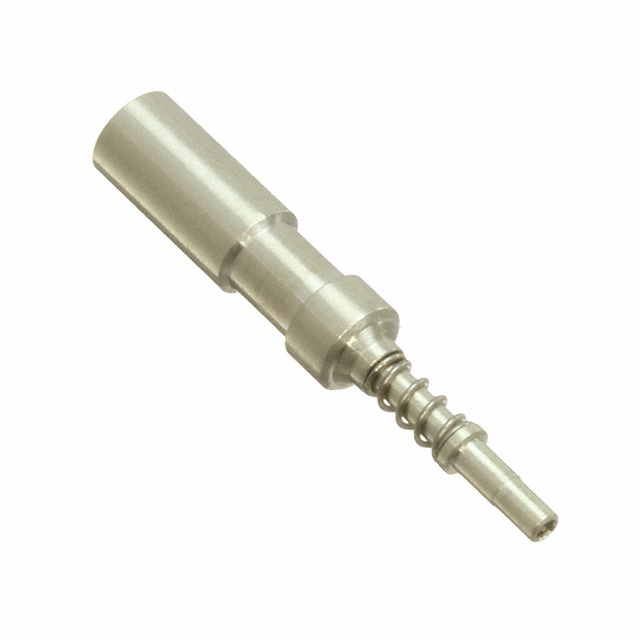 20100013311 HARTING  Heavy Duty Connector Contacts