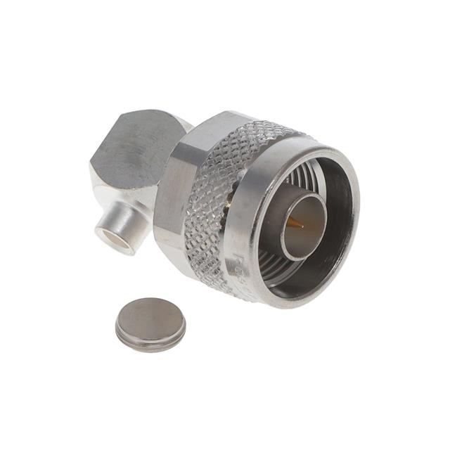 53S205-272N5 Rosenberger  Koaxialsteckverbinder (HF)-Baugruppen