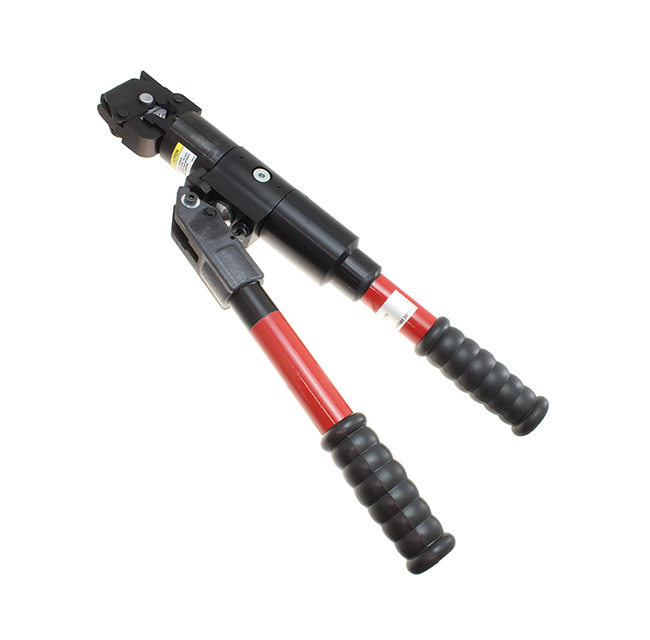 59975-1 TE Application Tooling  Presses à sertir, applicateurs