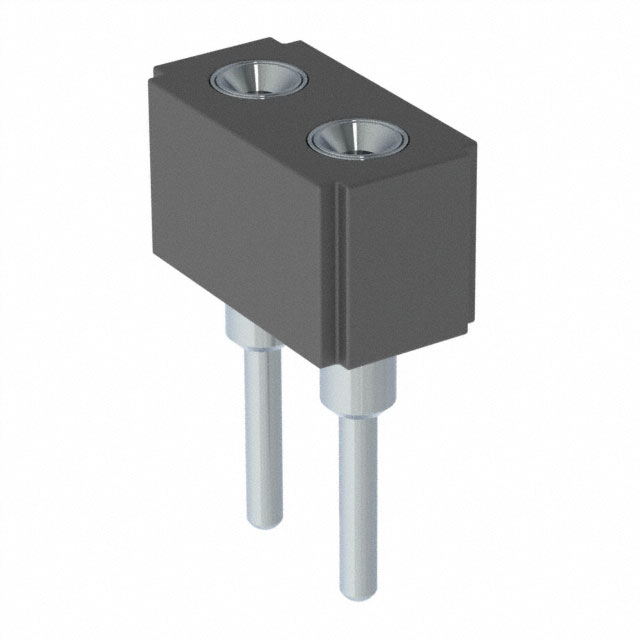 803-99-002-10-002000 Mill-Max Manufacturing Corp.  Embases Prises femelles