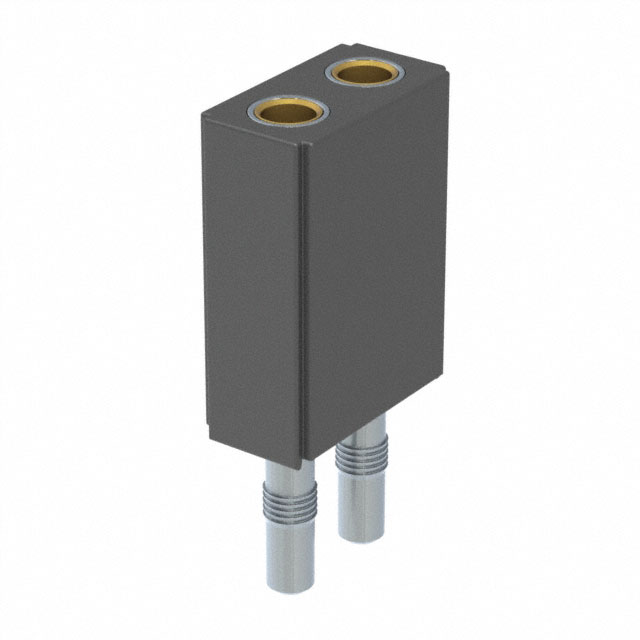 803-41-002-62-001000 Mill-Max Manufacturing Corp.  Embases Prises femelles