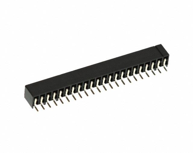 873684424 Molex  Embases Prises femelles