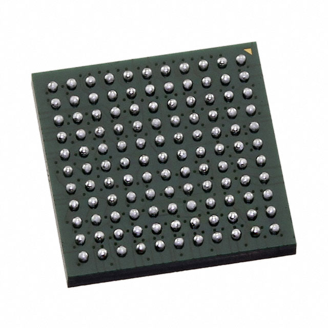 BCM5482SA2KFBG Broadcom Limited  Treiber Empfänger Transceiver