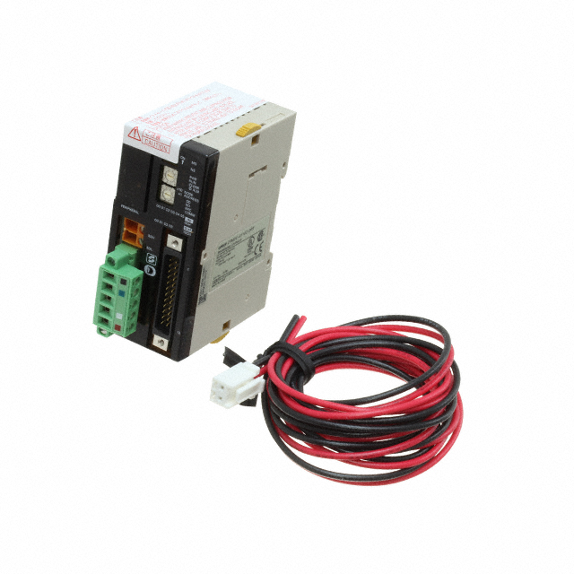 CPM2C-S110C-DRT Omron Automation and Safety Modules PLC