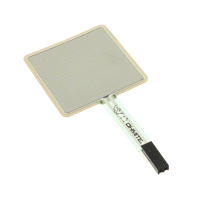 FSR01CE Ohmite  Berührungssensoren