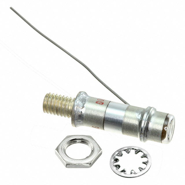 GGR12000 Sprague-Goodman  Condensateurs au silicium