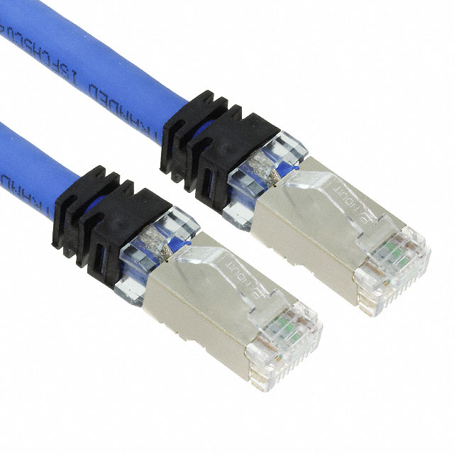 ISTPHCH1MBU Panduit Corp  Assemblaggi di cavi