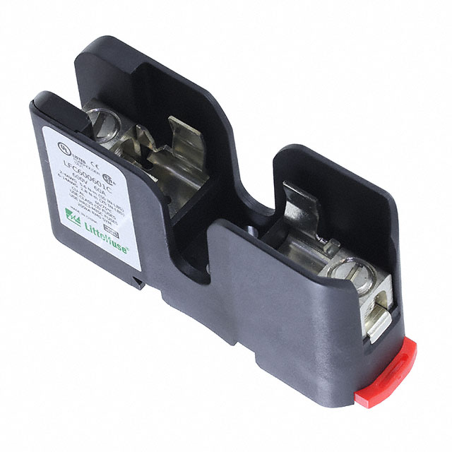LFC600601C Littelfuse Inc. Portafusibles