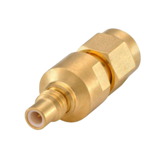 39S132-S00L5 Rosenberger  Adattatori per connettori coassiali (RF)