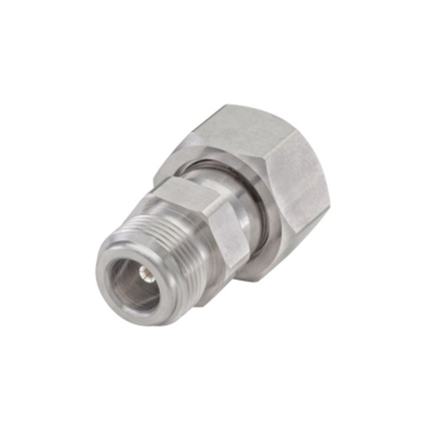 53K164-S00N1 Rosenberger  Adaptadores de conector coaxial (RF)