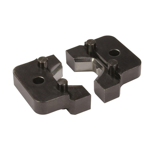 61030000103 HARTING  Juegos de matrices para cabezales de engarce