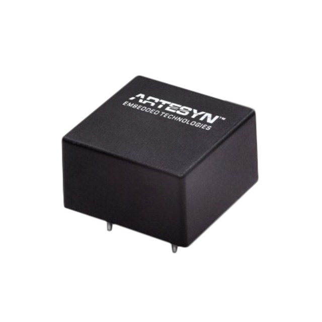 AYA00F05-L Artesyn Embedded Power  Convertidores CC CC