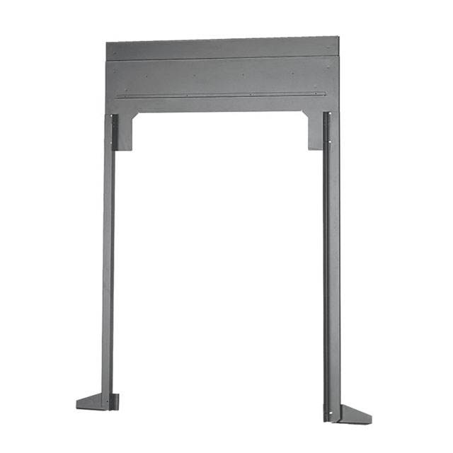 C2SDT8W04DAW1 Panduit Corp  Rack Accessories