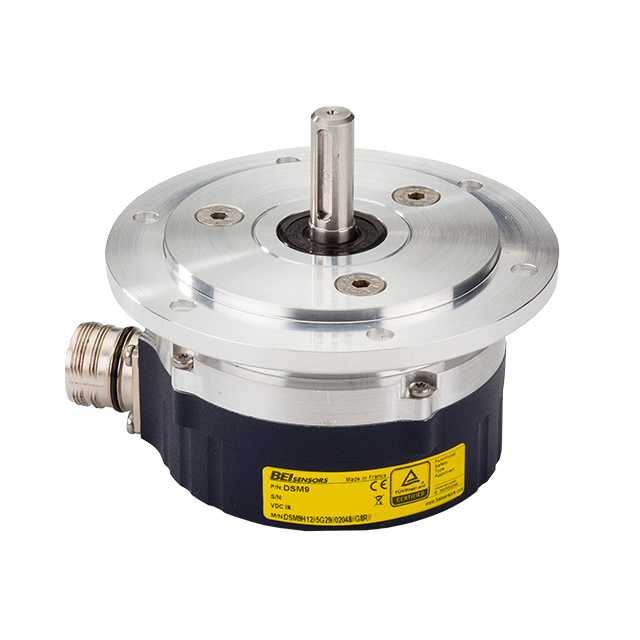 DSM911-2048-005 Sensata-BEI Sensors  Encoders - Industrial