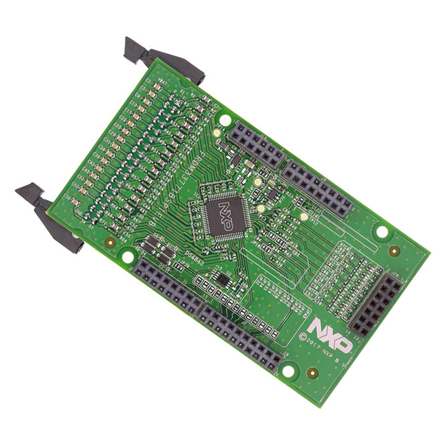 FRDM33771BSPIEVB NXP USA Inc.  Cartes et kits d'évaluation et de démonstration