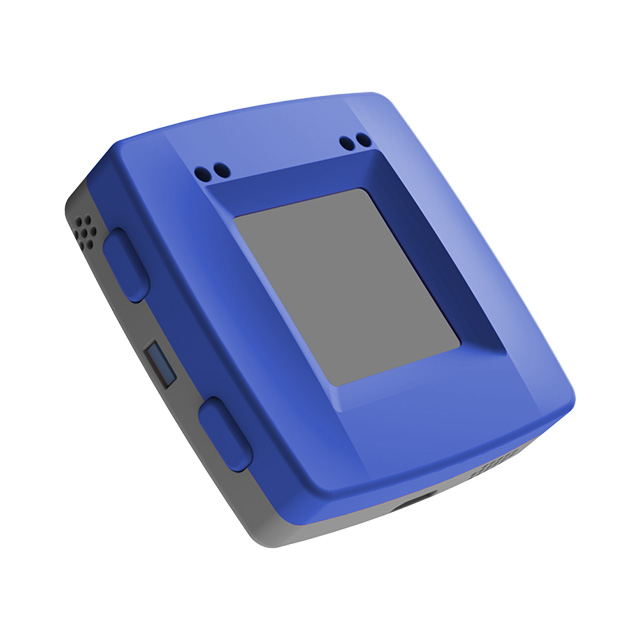 SLN-RPK-NODE NXP USA Inc.  Cartes de kits d'évaluation et de développement RF