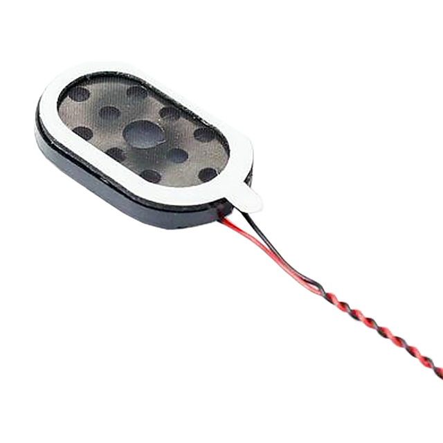 SP-2415 Soberton Inc.  Speakers