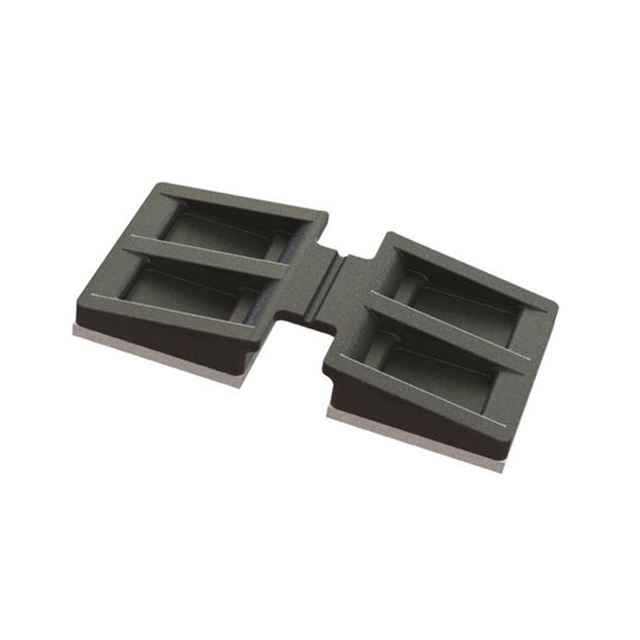 WM-6A Essentra Components  Cables Wires - Management