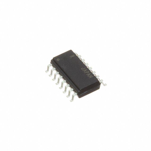 PS2833-4-A Renesas Electronics Corporation  Transistor-Photovoltaik-Ausgangsoptokoppler