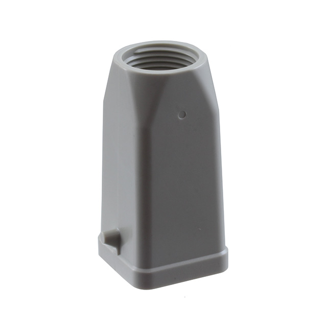 T1329031111-000 TE Connectivity AMP Connectors  Alloggiamenti per connettori per impieghi gravosi, cappucci e basi