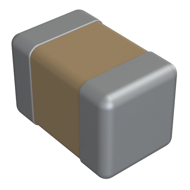 0805J0500563KXT Knowles Syfer  Ceramic Capacitors