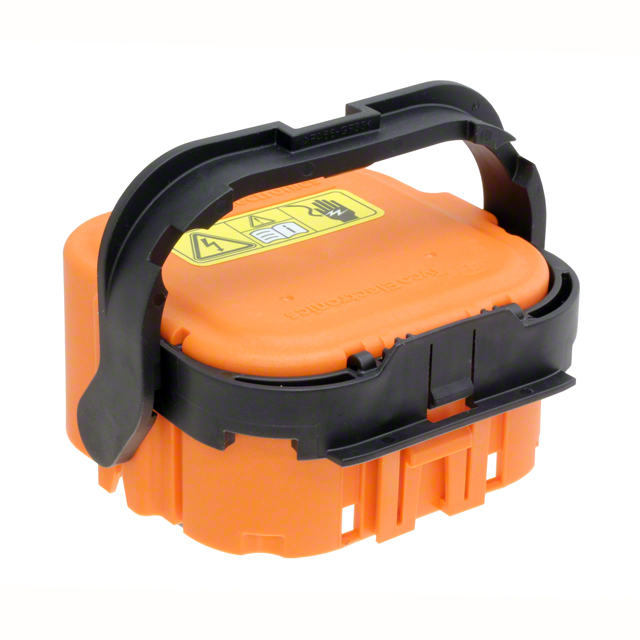 2103172-8 TE Connectivity AMP Connectors  Support de panneau suspendu gratuit