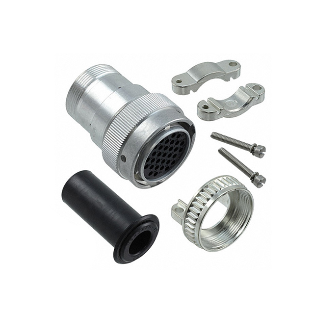 HD36-24-31SE-059 TE Connectivity Deutsch Connectors  Alloggiamenti per connettori circolari