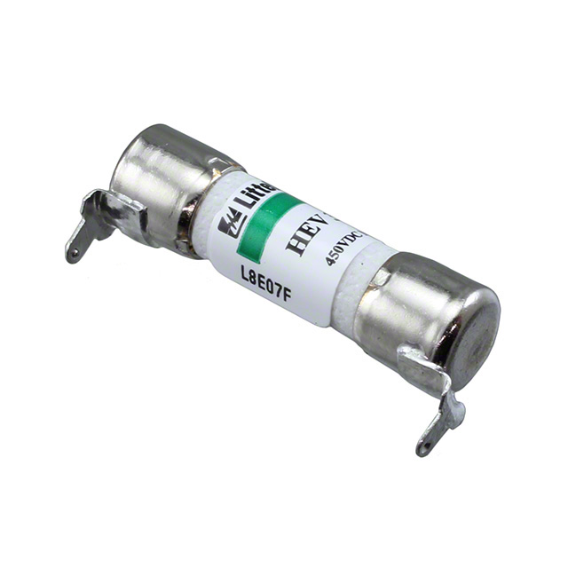 0HEV030.ZXPCBL Littelfuse Inc. Elektrische Spezialsicherungen