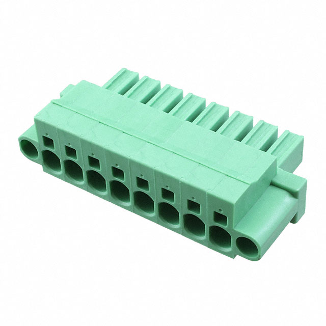 1996184 Phoenix Contact  Headers Plugs and Sockets
