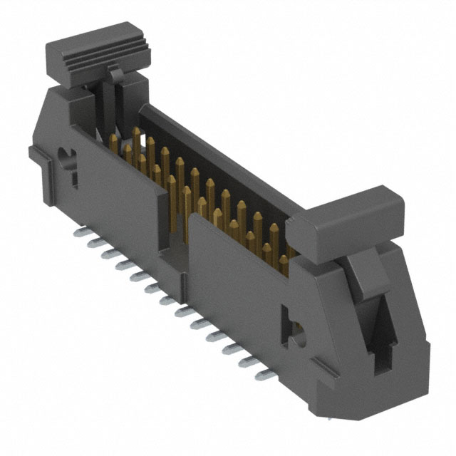 EJH-113-01-F-D-SM-LC Samtec Inc.  Embases à broches mâles