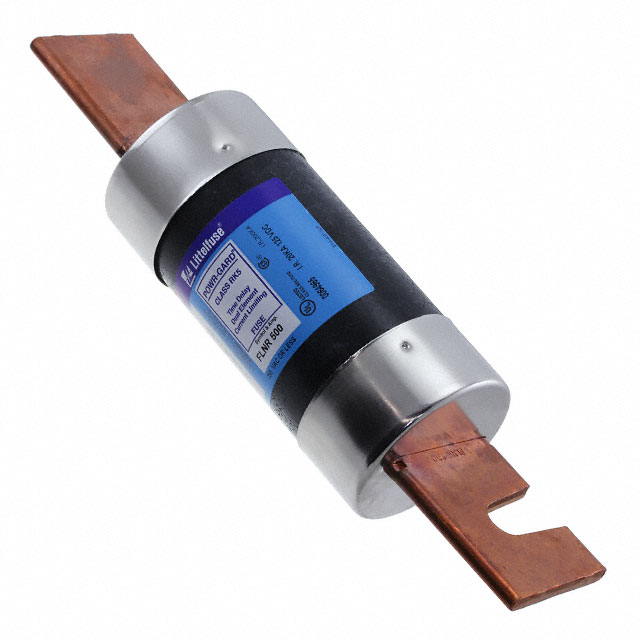 FLNR500.X Littelfuse Inc. Electrical Specialty Fuses