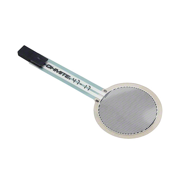 FSR03CE Ohmite  Touch Sensors