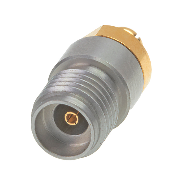 134-1000-000 Cinch Connectivity Solutions Johnson  Adattatori per connettori coassiali (RF)