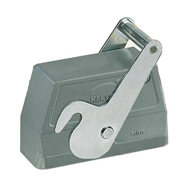19300160586 HARTING  Gehäuse für Hochleistungs-Steckverbinder, Hauben und Sockel