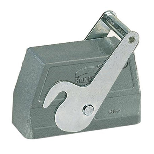 19300240586 HARTING  Gehäuse für Hochleistungs-Steckverbinder, Hauben und Sockel