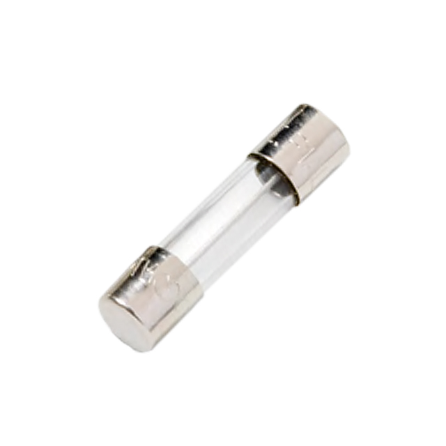 023502.5MXP Littelfuse Inc. Fusibles